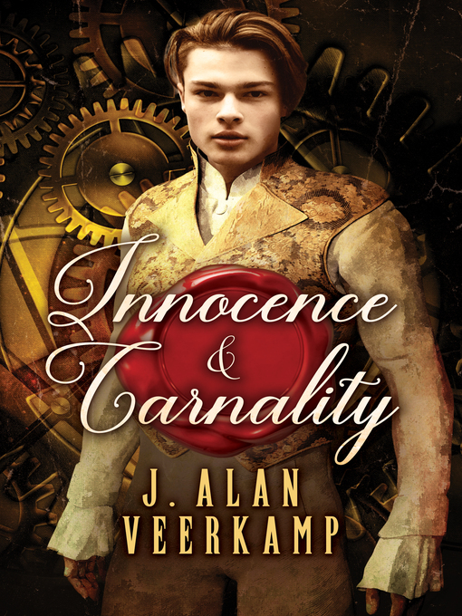 Title details for Innocence and Carnality by J. Alan Veerkamp - Available